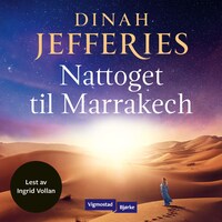 Nattoget til Marrakech