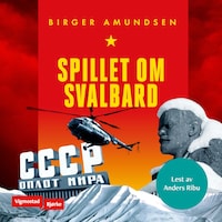 Spillet om Svalbard