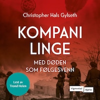 Kompani Linge