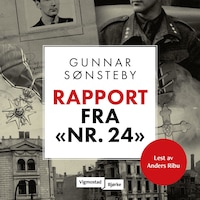 Rapport fra nr. 24