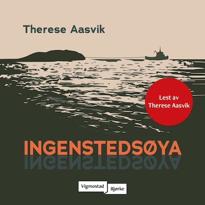 Ingenstedsøya