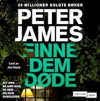 Finne dem døde