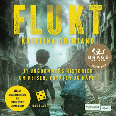 Flukt