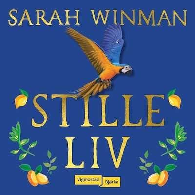 Stille liv