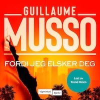 Fordi jeg elsker deg