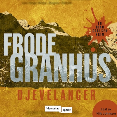Djevelanger