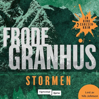 Stormen