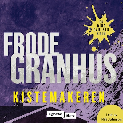 Kistemakeren
