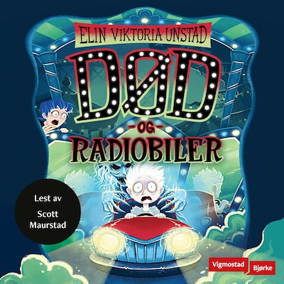 Død og radiobiler