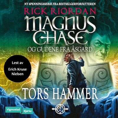 Tors hammer