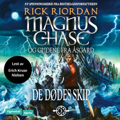 De dødes skip