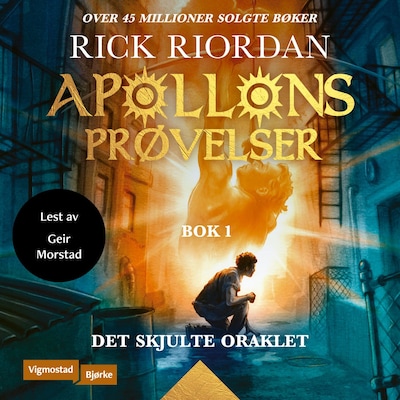 Det skjulte oraklet