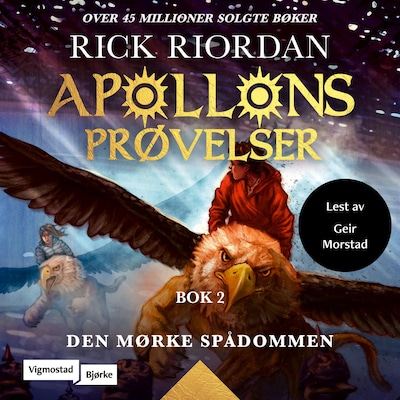 Den mørke spådommen
