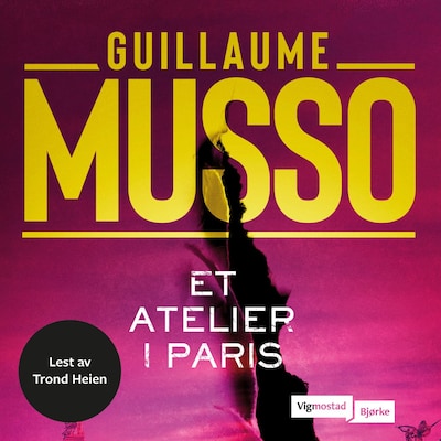 Et atelier i Paris