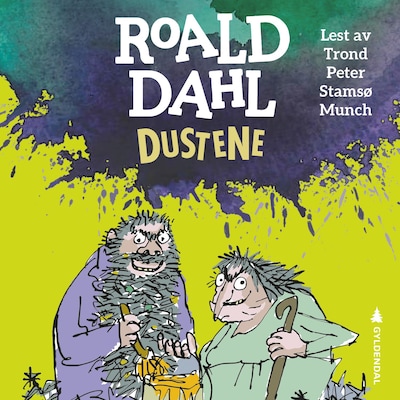 Dustene