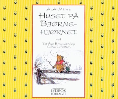 Huset på Bjørnehjørnet