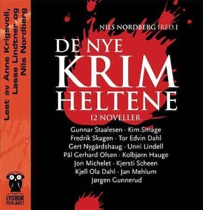 De nye krimheltene