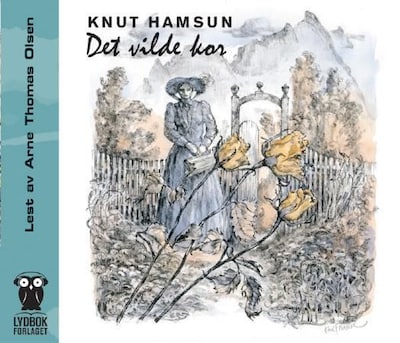 Det vilde kor