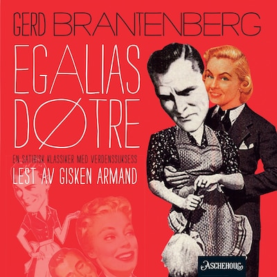 Egalias døtre