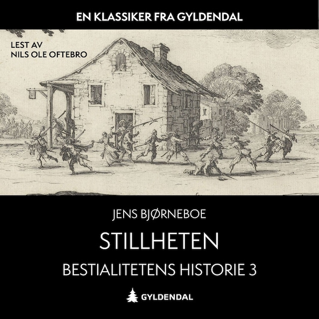 Bokomslag for Bestialitetens historie