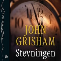 Stevningen