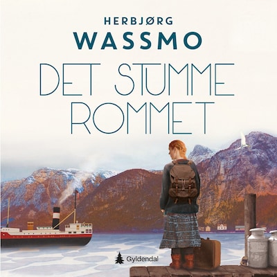 Det stumme rommet