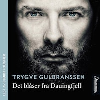 Det blåser fra Dauingfjell