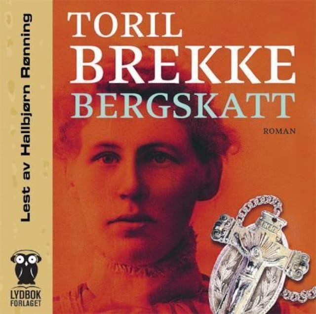 Bokomslag for Bergskatt