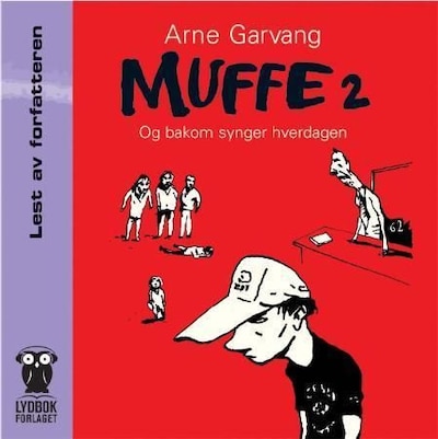 Muffe 2