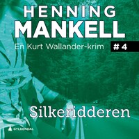 Silkeridderen