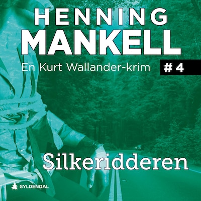 Silkeridderen