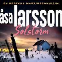 Solstorm