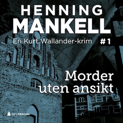 Morder uten ansikt