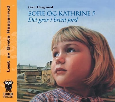 Sofie og Kathrine 5