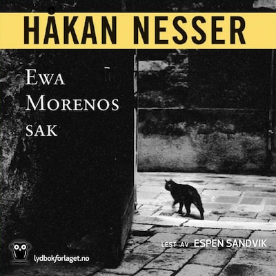 Ewa Morenos sak