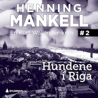 Hundene i Riga