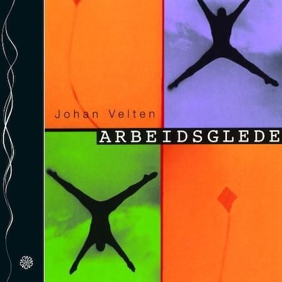 Arbeidsglede – lydbok – Johan Velten