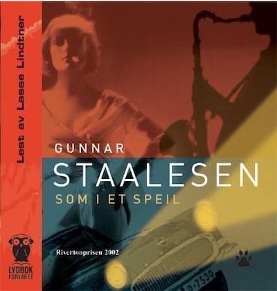 Som i et speil