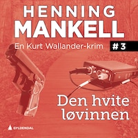 Den hvite løvinnen