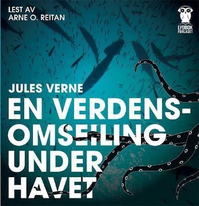 En verdensomseiling under havet