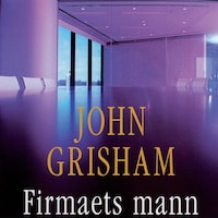 Firmaets mann