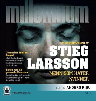 Menn som hater kvinner