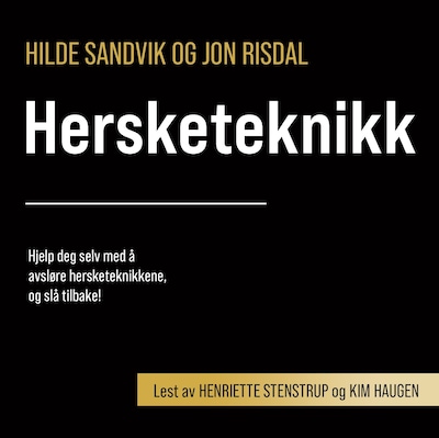 Hersketeknikk
