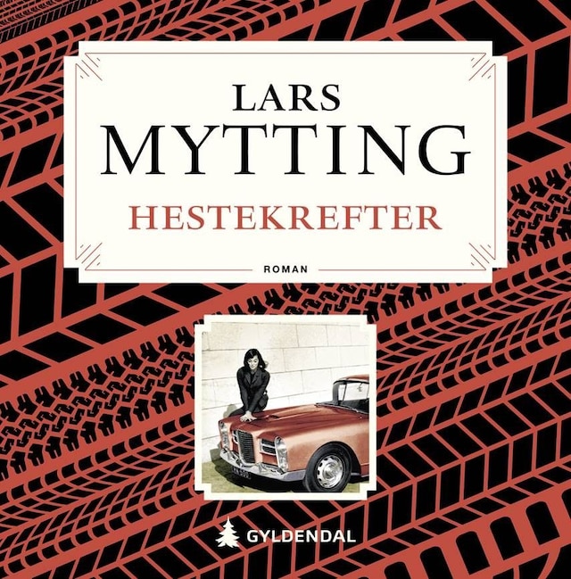 Hestekrefter