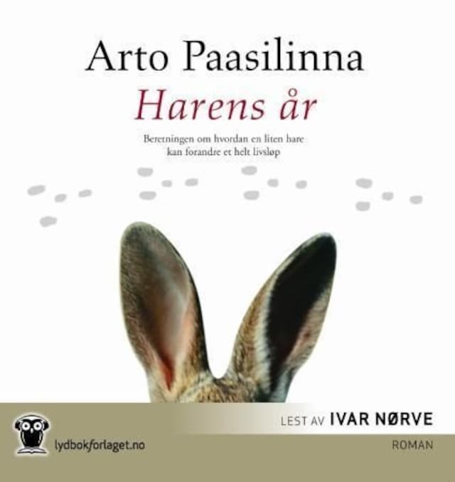 Harens år