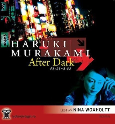 After dark