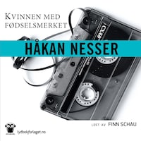 Kvinnen med fødselsmerket