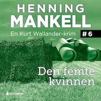 Den femte kvinnen