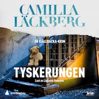 Tyskerungen