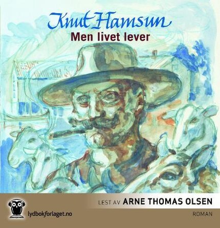 Men livet lever bookCoverFor